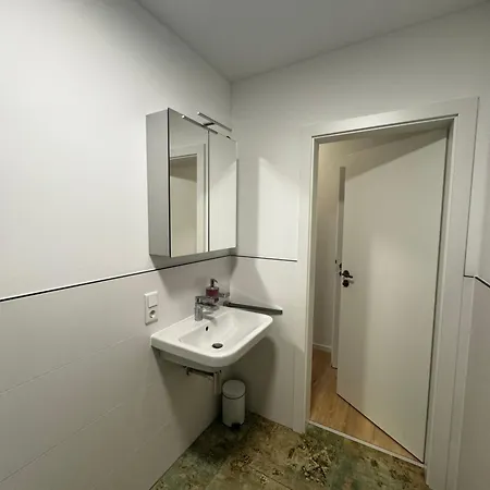 Apartment Paris Bei Duesseldorf