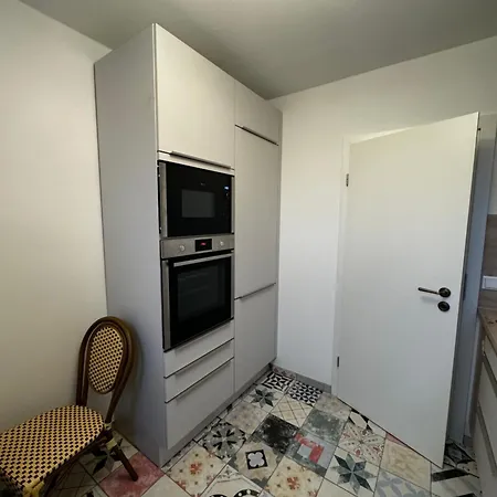 Paris Bei Duesseldorf
