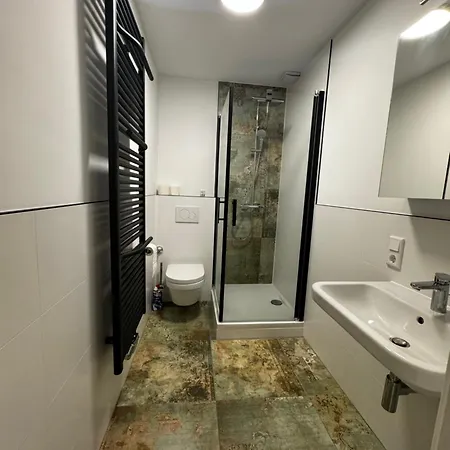 Paris Bei Duesseldorf Apartment *
