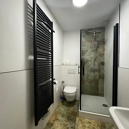 Paris Bei Duesseldorf Apartment *