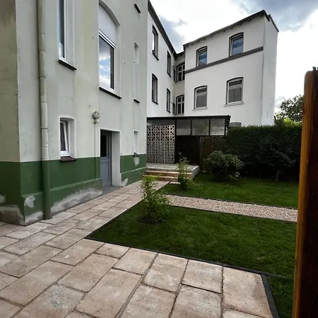 Apartment Paris Bei Duesseldorf *